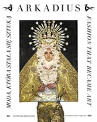 Książki o kulturze i sztuce - Arkadius Nowa - miniaturka - grafika 1