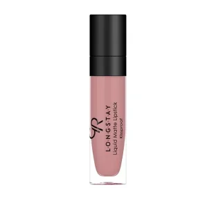 Golden Rose LONSTAY LIQUID MATTE MATOWA W PŁYNIE 37 - Szminki - miniaturka - grafika 1