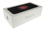 Telefony komórkowe - Apple Iphone Se 32GB Space Gray A1723LTE - miniaturka - grafika 1