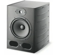 Inne akcesoria muzyczne - Focal Alpha 80 EVO monitor studyjny 8 - miniaturka - grafika 1