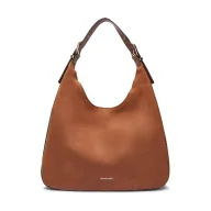 Torebki damskie - Michael Kors Skórzana hobo Nolita - miniaturka - grafika 1