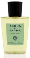 Kosmetyki do kąpieli - Acqua Di Parma COLONIA FUTURA - Żel pod prysznic - miniaturka - grafika 1