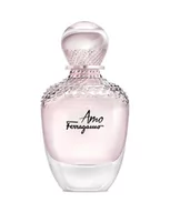 Wody i perfumy damskie - Salvatore Ferragamo Amo Ferragamo woda perfumowana 100ml - miniaturka - grafika 1