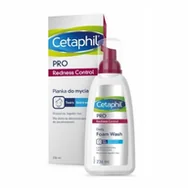 Pianki do mycia twarzy - Cetaphil Galderma PRO Redness Control Pianka do mycia 236 ml NOWOŚĆ - Tylko w KupSobieZdrowie.pl DER-00412 - miniaturka - grafika 1