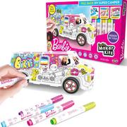 Zabawki kreatywne - Bladez toyz . Barbie i jej kamper - miniaturka - grafika 1