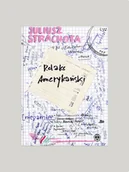 Opowiadania - Relaks amerykański - miniaturka - grafika 1