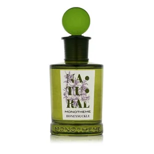 Monotheme Natural Honeysuckle Woda toaletowa 100 ml - Wody i perfumy damskie - miniaturka - grafika 1