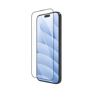 JCPal Preserver Glass Szkło ochronne do iPhone 15 Pro Max - Szkła hartowane na telefon - miniaturka - grafika 2
