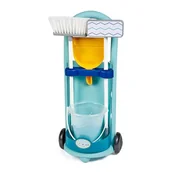 Zabawki AGD - Eiffier - Imitacje - Odkurzacz - miniaturka - grafika 1