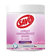 Środki do prania - Savo, Uniwersalny odplamiacz w proszku, 450 g - miniaturka - grafika 1