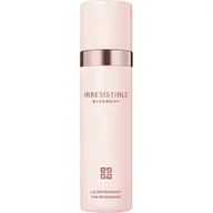 Dezodoranty i antyperspiranty dla kobiet - Dezodorant perfumowany Givenchy Irresistible 100 ml (3274872451629) - miniaturka - grafika 1