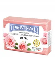 Mydła - I PROVENZALI saponetta roślinnych Tale Extra Fina profumata varie zlewozmywak dobrze docisnąć 100 gr K1030 - miniaturka - grafika 1