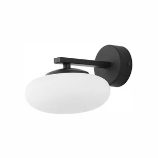 TK Lighting Kinkiet szklana kula Marika 1pł. 3177 - Lampy ścienne - miniaturka - grafika 1