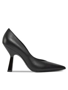 Patrizia Pepe Czółenka 8Z0029/L048-K103 Czarny - Czółenka - miniaturka - grafika 1