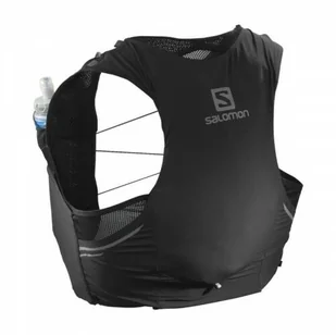 Plecak Salomon Sense Pro 5 Black/ Ebony - Plecaki - miniaturka - grafika 1