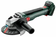 Szlifierki i polerki - Metabo W 18 LT BL 11-125 - miniaturka - grafika 1