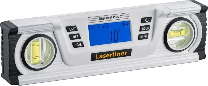 Poziomica Cyfrowa DigiLevel PLUS 25 cm Laserliner