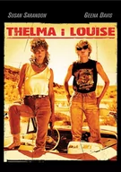 Dramaty DVD - Galapagos Thelma i Louise, DVD Ridley Scott - miniaturka - grafika 1