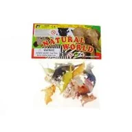 Figurki dla dzieci - Figurki kotków 12szt - miniaturka - grafika 1