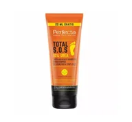 Pielęgnacja stóp - Perfecta Total S.O.S Krem wygłądzający do stóp 120ml - miniaturka - grafika 1
