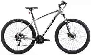 Rower górski męski Romet Rambler R9.3 29 L(20") grafitowy/czarny - Rowery - miniaturka - grafika 1