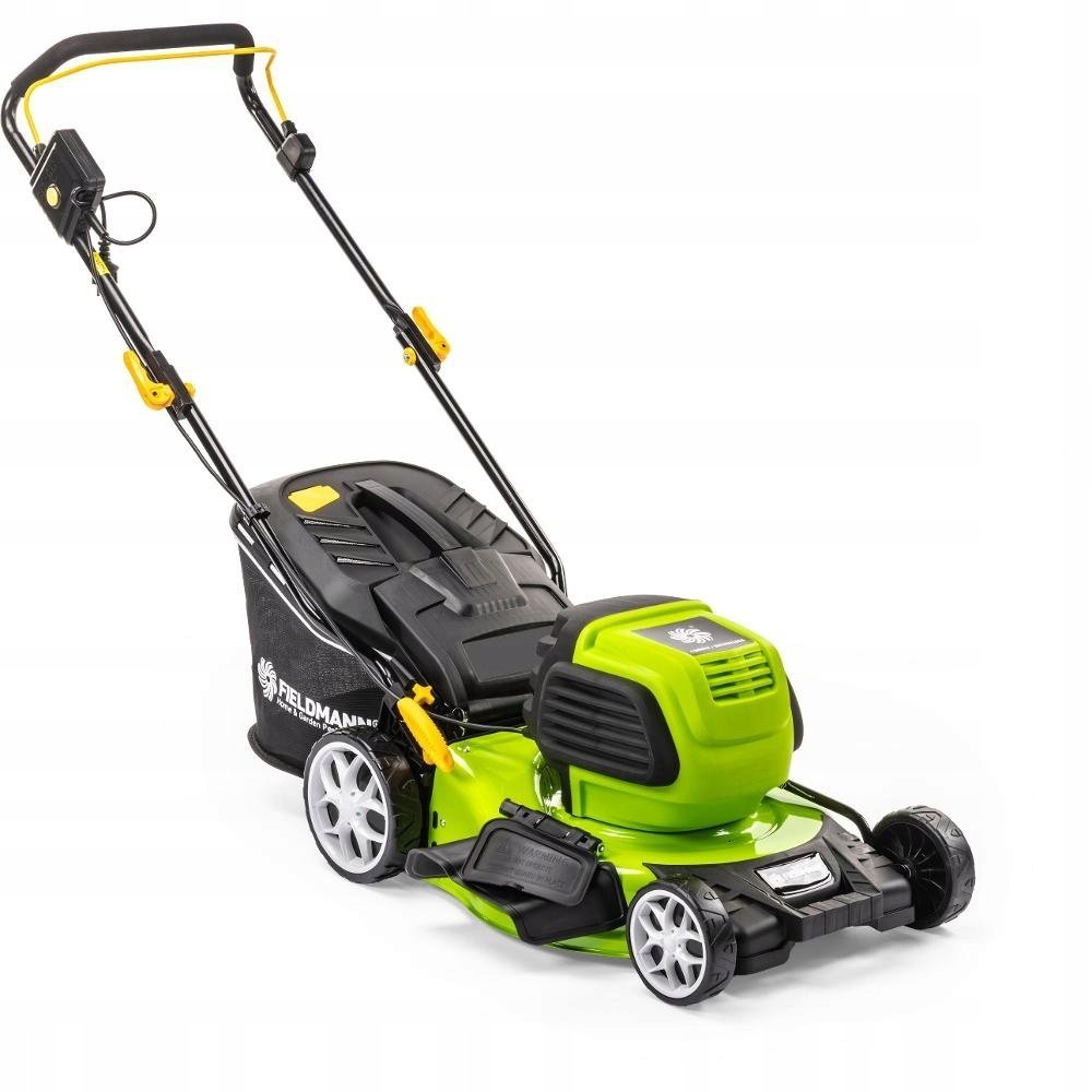 Fieldmann Kosiarka elektryczna FZR 2065-E