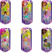 Zabawki kreatywne - Mattel PP MODOWY ZESTAW MALY AST HNF50 WB6 - miniaturka - grafika 1