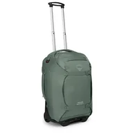 Torby podróżne - Torba na kółkach Osprey Sojourn Shuttle 45 Kolor: zielony - miniaturka - grafika 1