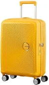 Walizki - Samsonite Walizka kabinowa SoundBox 55cm żółta 32G-06-001 - miniaturka - grafika 1