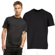 Odzież taktyczna i umundurowanie - Koszulka t-shirt BRANDIT BW Tropenshirt - Czarna - miniaturka - grafika 1