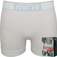 Majtki męskie - Gatta cotton boxer męskie bokserki rozm. XXL - miniaturka - grafika 1