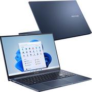 Laptopy - ASUS Vivobook 15X i5-12500H/24GB/512/W11 X1503ZA-MA305W - miniaturka - grafika 1