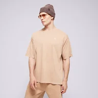 Koszulki męskie - NEW ERA T SHIRT NE WASHED OS NONE - miniaturka - grafika 1