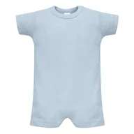 Rampersy - Pinokio Rampers Niebieski Lovely Day 74 - miniaturka - grafika 1