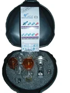 Żarówki samochodowe - Żarówki Komplet Zestaw Żarówek Mazda 2 Mpv Bt-50 - miniaturka - grafika 1