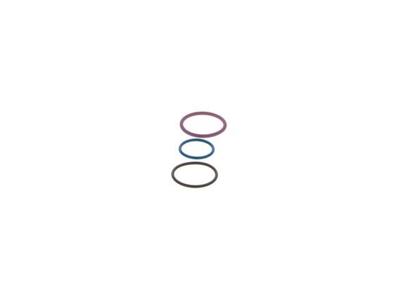 BOSCH Zestaw naprawczy, pompowtryskiwacz (PDE) F 00V X99 999