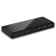 Huby USB - TP-LINK  UH700 - miniaturka - grafika 1