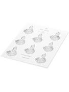 Formy do ciast - Silikomart Forma w kolorze białym - (D)35 x (S)21 cm - miniaturka - grafika 1