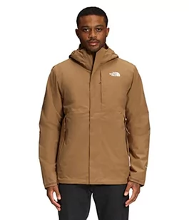 THE NORTH FACE Męska kurtka Carto Triclimate (1 opakowanie) - Kurtki męskie - miniaturka - grafika 1