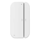 Czujniki ruchu i zmierzchu - Hama Czujnik do drzwi i okien 176553 - miniaturka - grafika 1