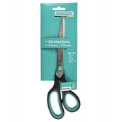 Nożyczki krawieckie - Nożyczki uniwersalne biurowe domowe Stanger 25cm - miniaturka - grafika 1