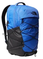 Plecaki - Plecak miejski The North Face Borealis - solar blue / tnf black - miniaturka - grafika 1