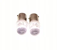 Żarówki samochodowe - Maxgear Żarówka Led 12V 4W Biała Blister 2 Szt !!!!!led!!!!! - miniaturka - grafika 1