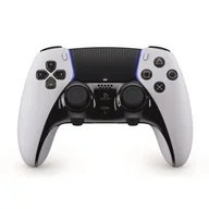 Kontrolery do Playstation - Sony DualSense Edge Czarny, Biały Bluetooth Gamepad Analogowa/Cyfrowa PlayStation 5 - miniaturka - grafika 1