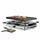 Raclette/grill stołowy, dla 8 os., 47,5 x 27 x 14 cm kod: SP-3267310001 + Sprawdź na SuperWnetrze.pl