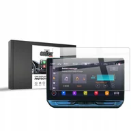 Inne akcesoria audio-wideo - GrizzGlass Folia ceramiczna CarDisplay Protection do Cupra Terramar 12,9“ 2024 - miniaturka - grafika 1