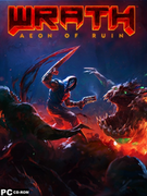 Gry PC - Wrath: Aeon Of Ruin (PC) - miniaturka - grafika 1