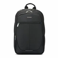 Torby na laptopy - Roncato Easy Office 2.0 Plecak 48 cm Komora na laptopa nero - miniaturka - grafika 1