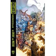 Komiksy dla młodzieży - Egmont DCEased. Niezniszczalni LIT-38803 - miniaturka - grafika 1