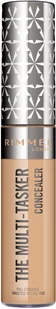 Rimmel MULTI-TASKER KOREKTOR DO TWARZY 050 3616301273172 - Korektory pod oczy - miniaturka - grafika 2